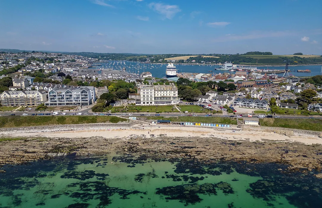 The Falmouth Hotel-1